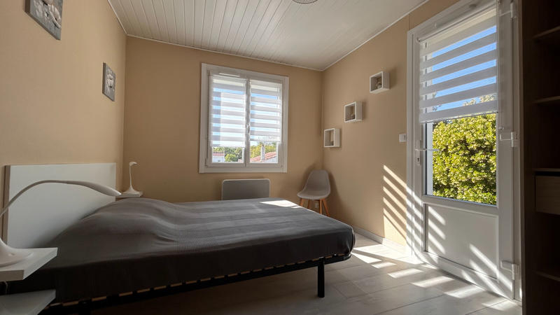 Maison - 67 m² - 3 pièces