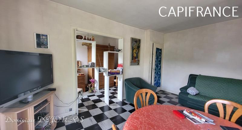 Maison - 120 m² - 7 pièces