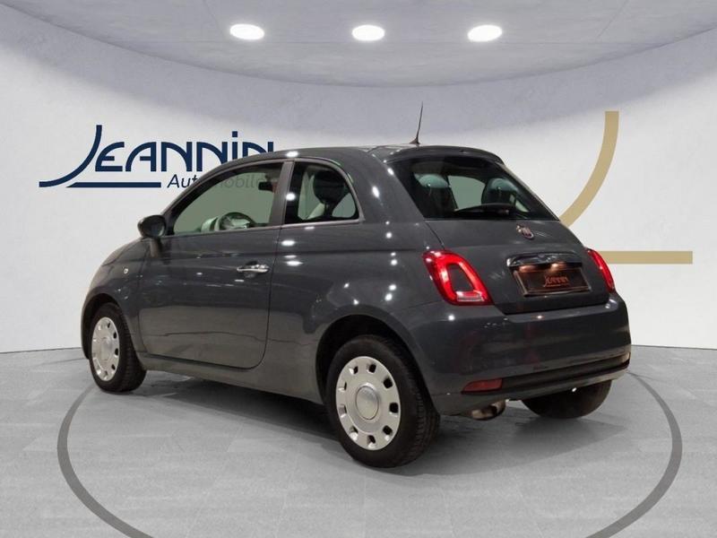 Fiat 500 Serie 6 Euro 6d 1.2 69 ch s/S Pop