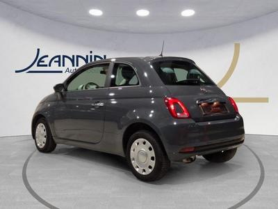 Fiat 500 Serie 6 Euro 6d 1.2 69 ch s/S Pop