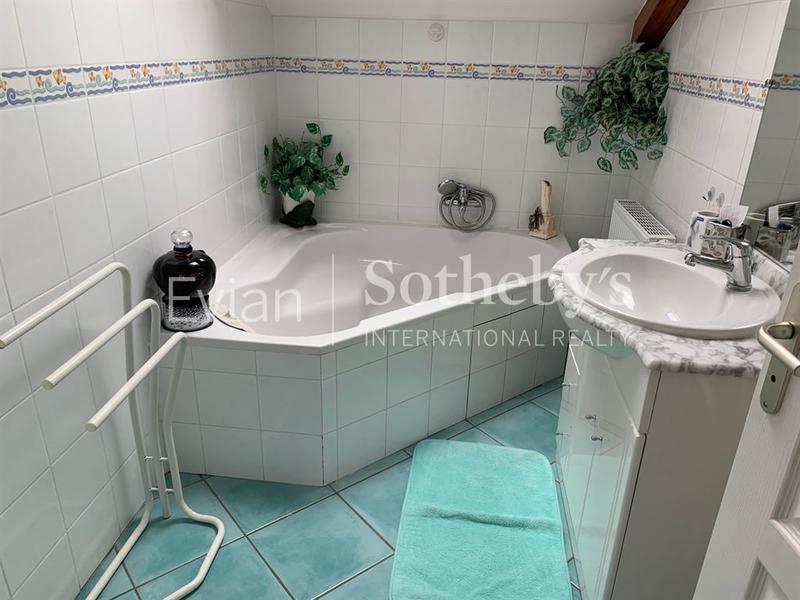 Maison - 171 m² - 5 pièces