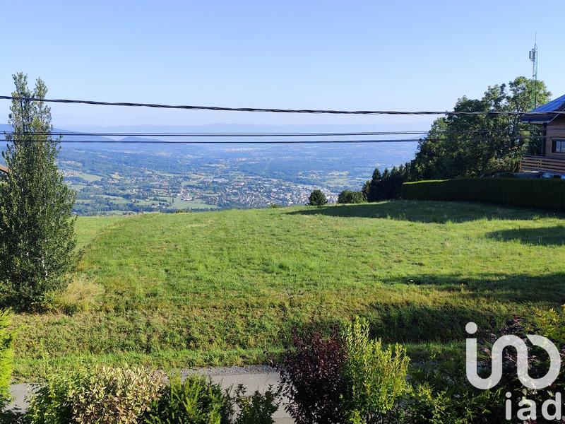 Châlet - 85 m² - 3 pièces