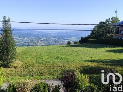 Châlet - 85 m² - 3 pièces