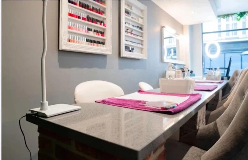 Fonds de commerce - 32 m²