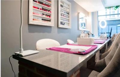 Fonds de commerce - 32 m²