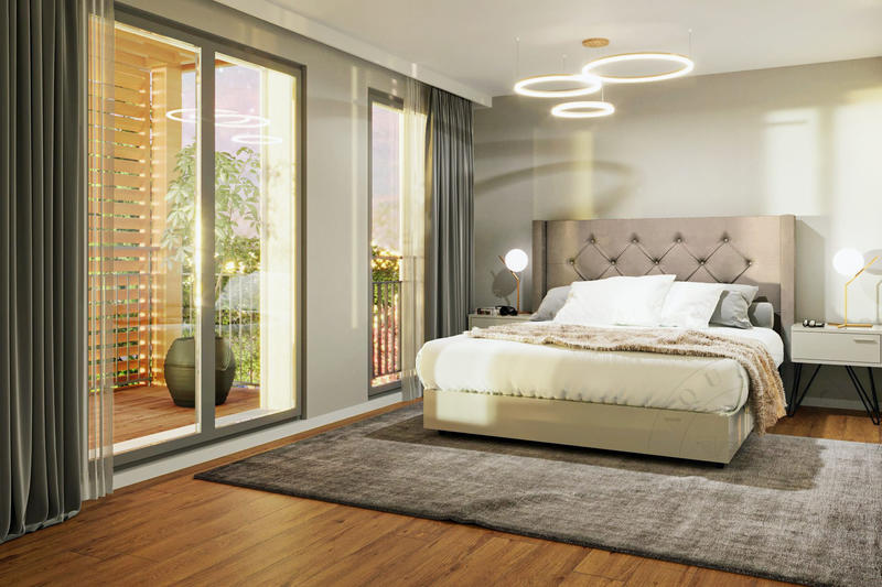 Maison - 177 m² - 5 pièces