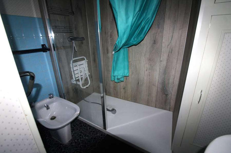 Maison - 96 m² - 5 pièces