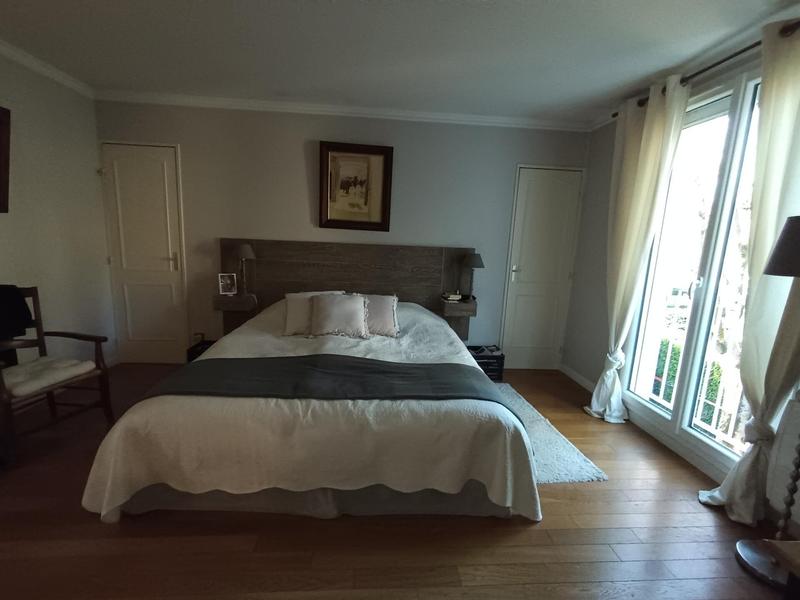 Maison - 160 m² - 7 pièces