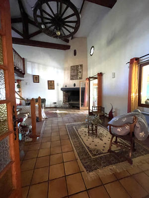 Maison - 280 m² - 8 pièces