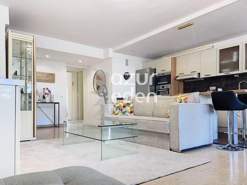 Appartement - 76 m² - 3 pièces