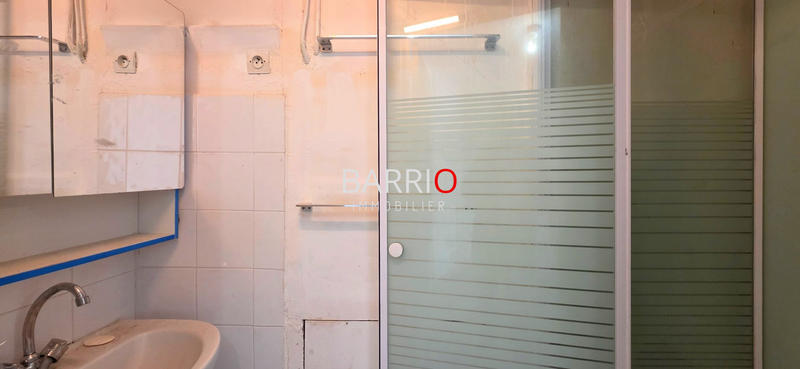 Maison - 116 m² - 6 pièces