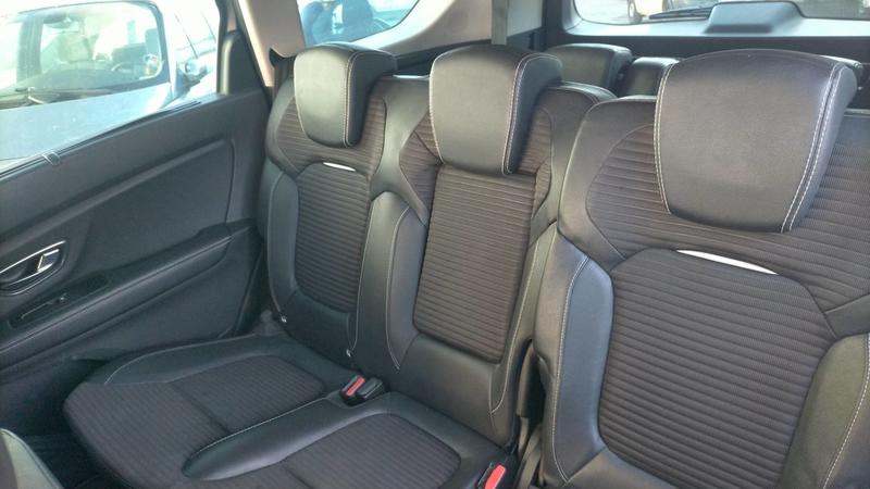 Renault Grand Scénic 1.7 dCi 120 Intens