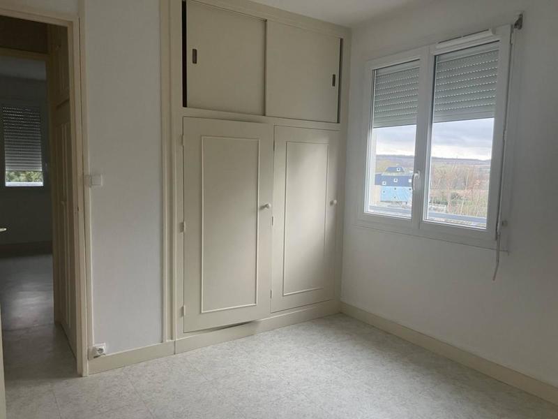 Appartement - 77 m² - 5 pièces