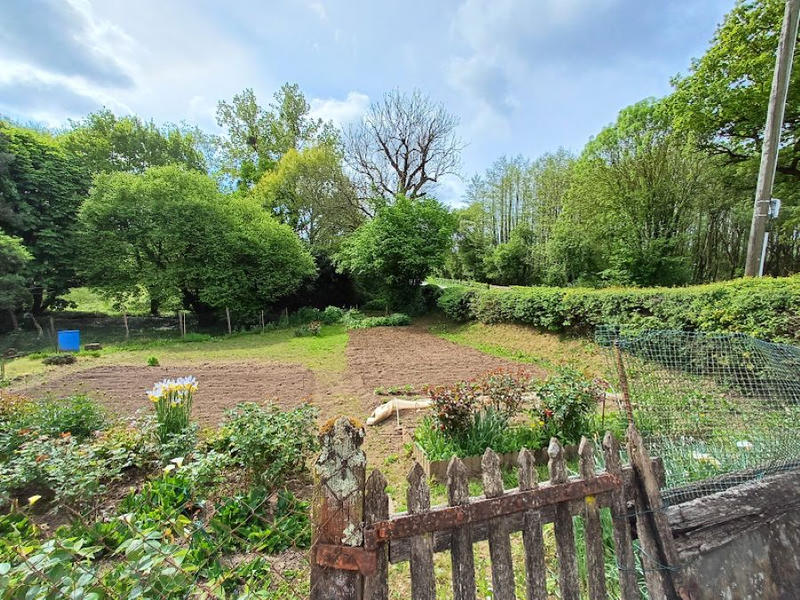 Maison - 70 m² - 3 pièces