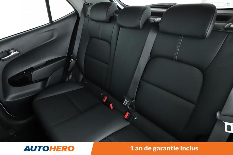 Kia Picanto 1.2 Dpi Gt Line Bvma5 79 ch