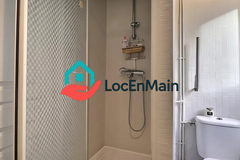 Studio - 28 m² - 1 pièce