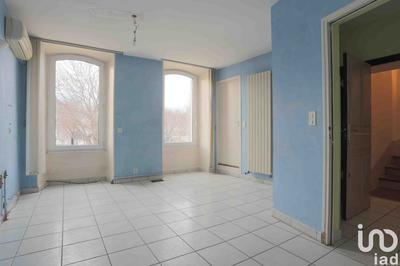 Local commercial - 140 m²