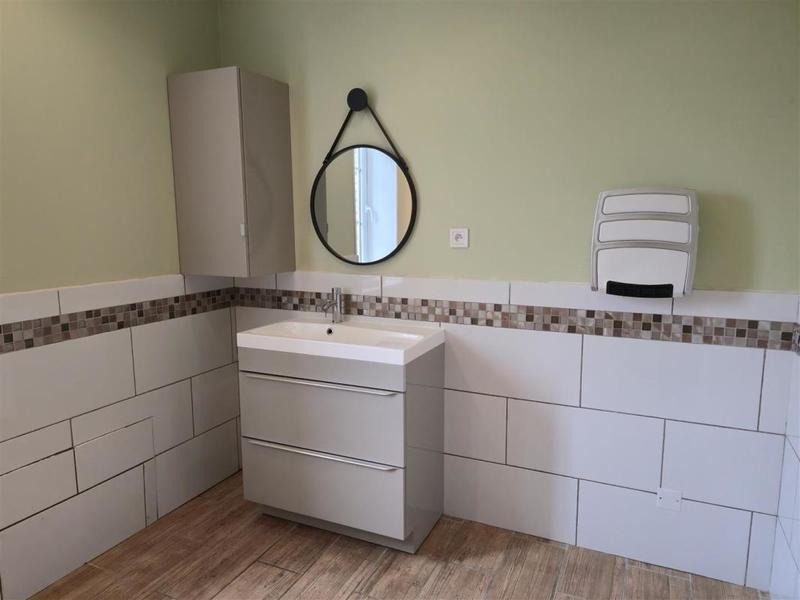 Propriété - 158 m² - 5 pièces