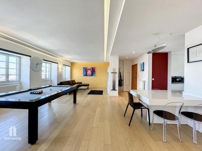 Appartement - 97 m² - 4 pièces