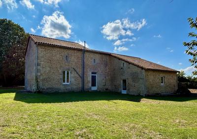 Maison - 153 m² - 7 pièces