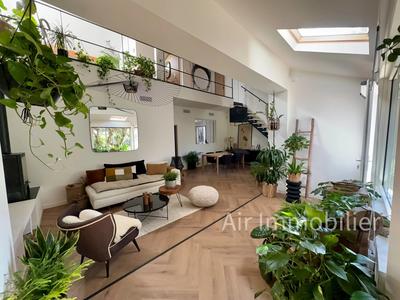 Maison de ville - 120 m² - 4 pièces