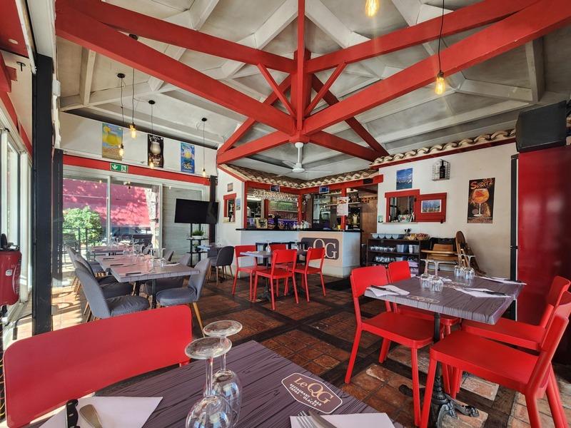 Fonds de commerce - 73 m²