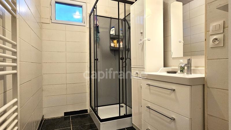 Maison - 75 m² - 3 pièces