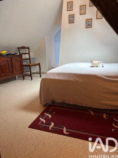 Maison - 65 m² - 4 pièces