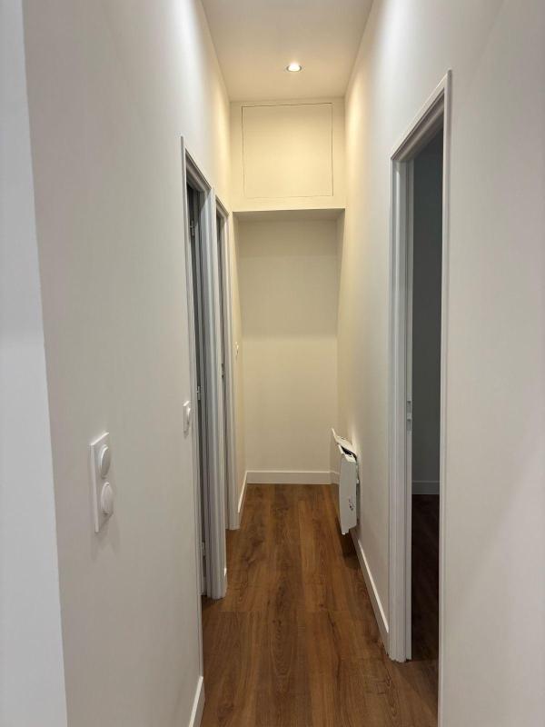 Appartement - 55 m² - 2 pièces