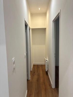 Appartement - 55 m² - 2 pièces