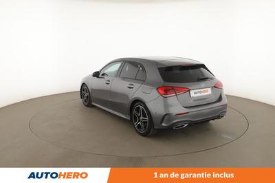 Mercedes Classe a 180 d Amg Line 8g-Dct 116 ch