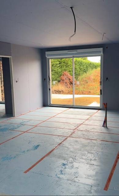 Maison - 121 m² - 4 pièces