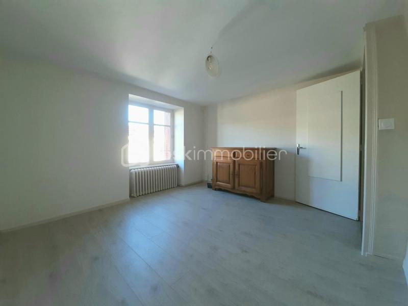 Maison en pierre - 79 m² - 3 pièces