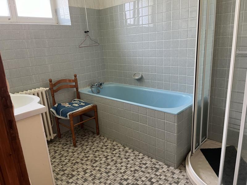 Maison - 113 m² - 6 pièces