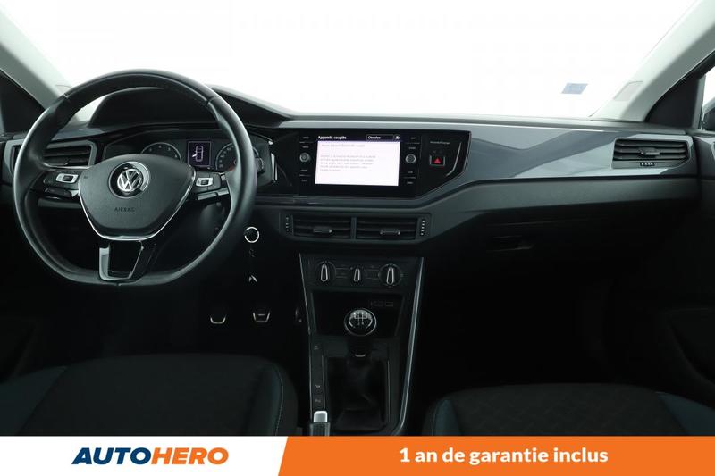 Volkswagen Polo 1.0 Tsi Iq.Drive 95 ch