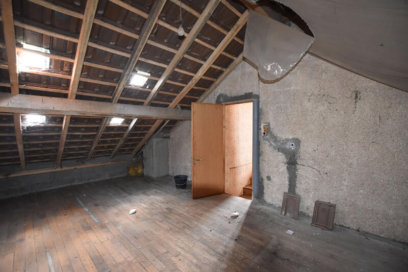 Maison - 86 m² - 5 pièces