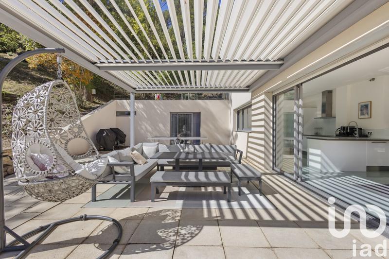 Maison de maîtres - 291 m² - 6 pièces