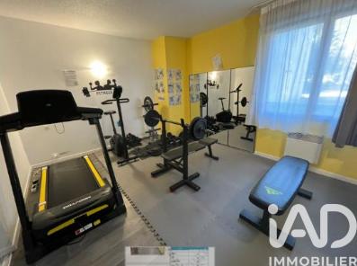 Appartement - 28 m² - 2 pièces