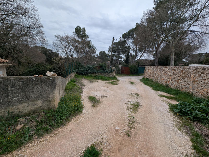 Appartement - 21 m² - 1 pièce