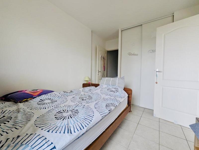 Appartement - 36 m² - 2 pièces