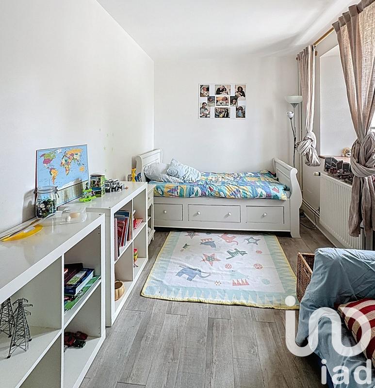 Maison de village - 570 m² - 15 pièces