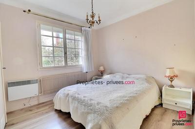 Maison - 150 m² - 8 pièces