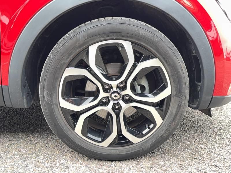 Renault Arkana E-Tech 145 - 21b Intens