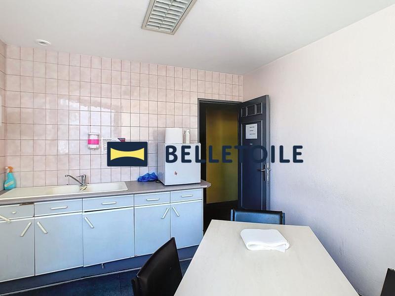 Local commercial - 2 657 m²