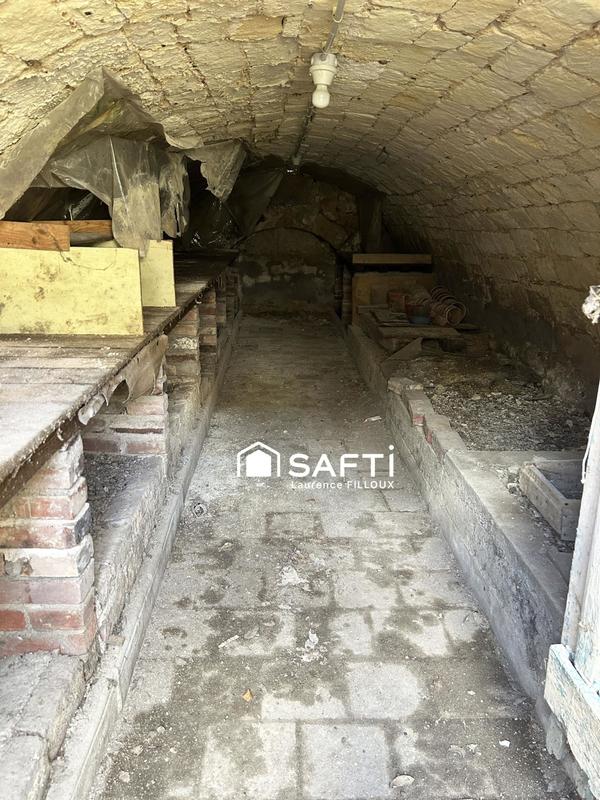 Maison - 132 m² - 5 pièces