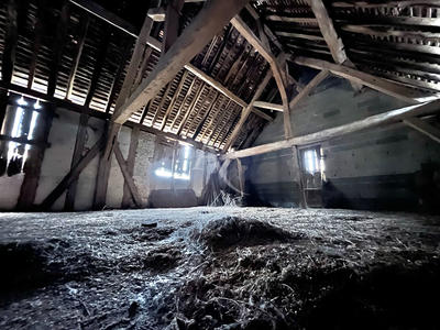 Maison - 56 m² - 1 pièce