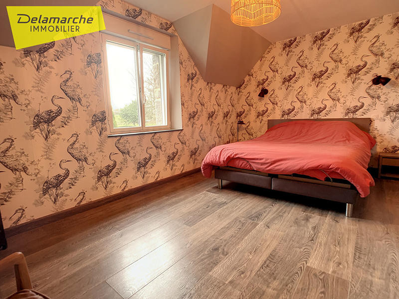 Maison - 174 m² - 6 pièces