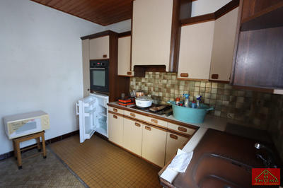 Maison - 69 m² - 3 pièces