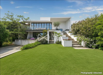 Villa - 101 m² - 3 pièces