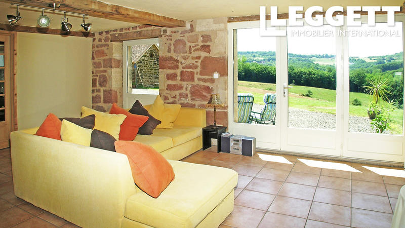 Maison - 193 m² - 8 pièces